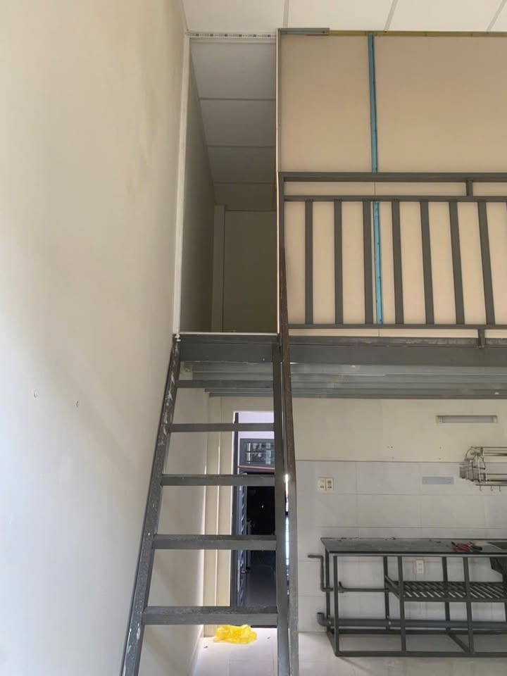 Phòng cho thuê tại KDC Biconsi, Dĩ An 30m² giá 3 triệu - Gần chợ đêm và KCN Tân Đông Hiệp!