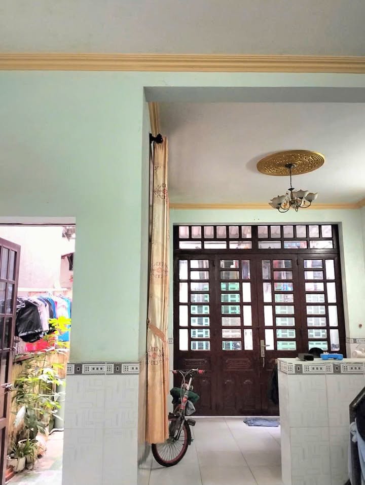 Nhà cho thuê Dĩ An 45m² giá 5 triệu - Gần đường Chiêu Liêu