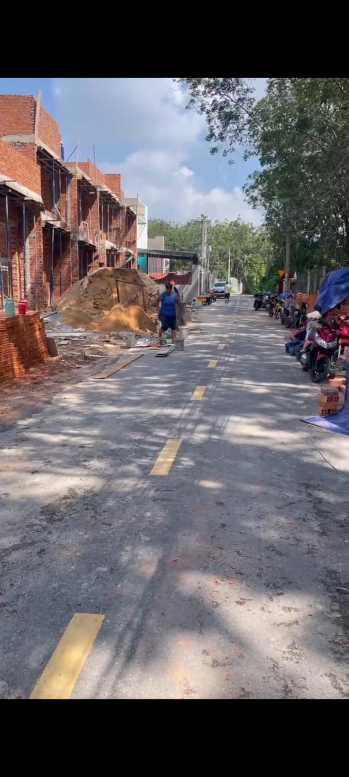 Đất nền khu phố 4 Tân Định, Bến Cát 60m² giá 1.2 tỷ - Vị trí đắc địa thuận tiện!