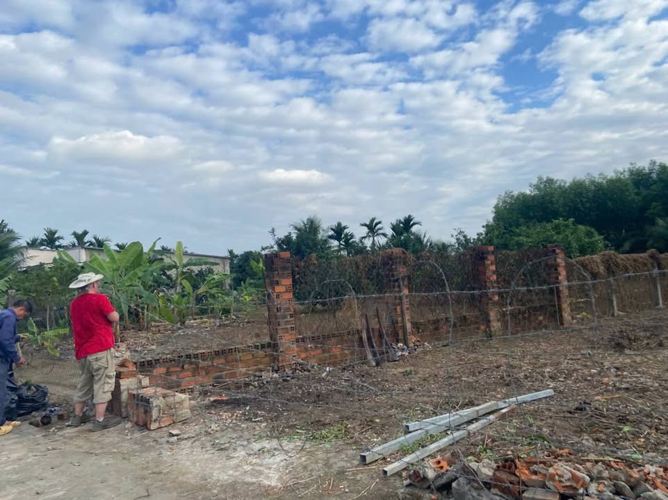 Đất nền Diên Hòa 600m² giá chỉ 3 tỷ - Cơ hội đầu tư tuyệt vời!