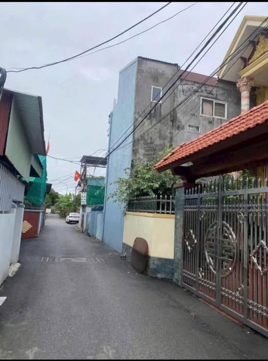 Đất nền Thủy Sơn, Thủy Nguyên 53m² giá từ 1.4 tỷ - Đầu tư cực đẹp!