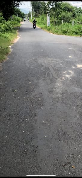 Đất mặt tiền đường Trường Sa, Cam Thành Nam, 180m² giá 1.6 tỷ - Cơ hội đầu tư tuyệt vời!