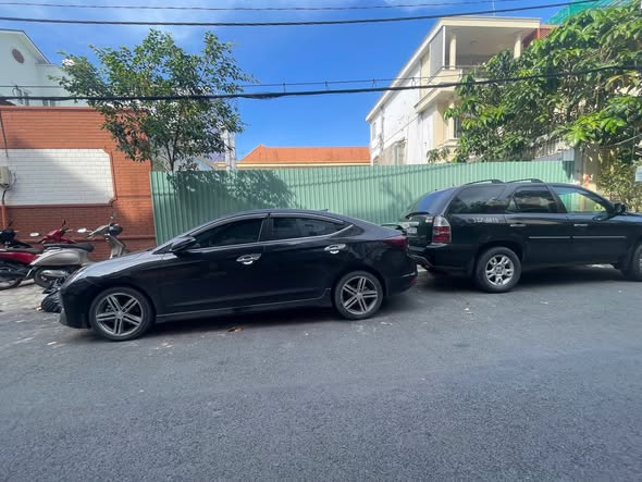 Đất nền 300m² Nguyễn Gia Trí, Bình Thạnh - Tiềm năng đầu tư đẳng cấp!