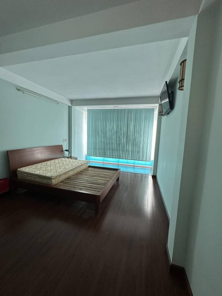 Nhà riêng Cách Mạng Tháng 8, Quận 10, 24.82m² giá 12 tỷ - Vị trí đắc địa ngay trung tâm!