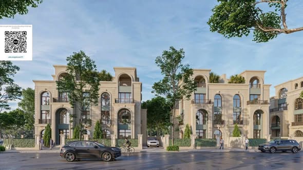 Biệt thự B2.2 - BT8 Thanh Hà Cienco5, Hà Đông 200m² – Cơ hội đầu tư hiếm có!