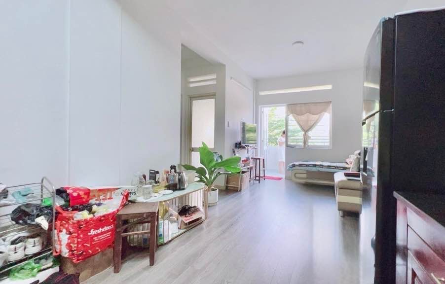 Căn hộ 60m² tại Phước Long B, Quận 9 - Chính chủ bán gấp chỉ 2.85 tỷ!