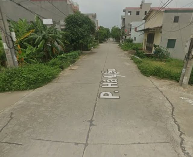 Đất nền Giãn Dân Phương Liễu 90m² - Vị trí đẹp, giá thỏa thuận!