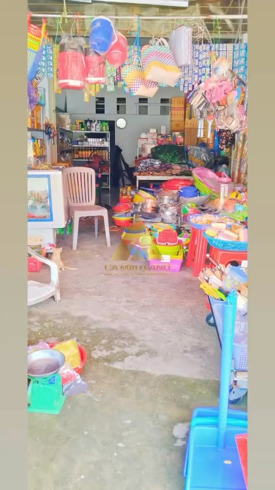 Nhà trọ 8 phòng đường Lý Thường Kiệt, Cà Mau 173m² - Đang cho thuê ổn định 10.6 triệu/tháng!