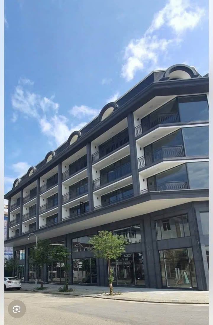 Nhà mặt tiền Võ Nguyên Giáp, Huế 186m² giá 30 tỷ - Cơ hội đầu tư sinh lời!