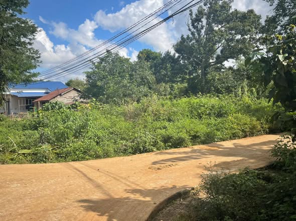 Đất liền kề Ea Knuếc, Krông Pắc 125m² giá 280 triệu - Khu dân cư hiện hữu!