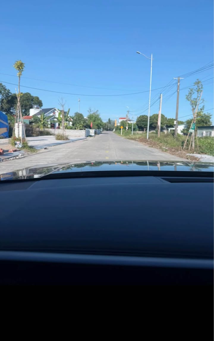 Đất tái định cư Ninh Dương Móng Cái 125m² giá 1.7 tỷ - Cơ hội đầu tư sinh lời!