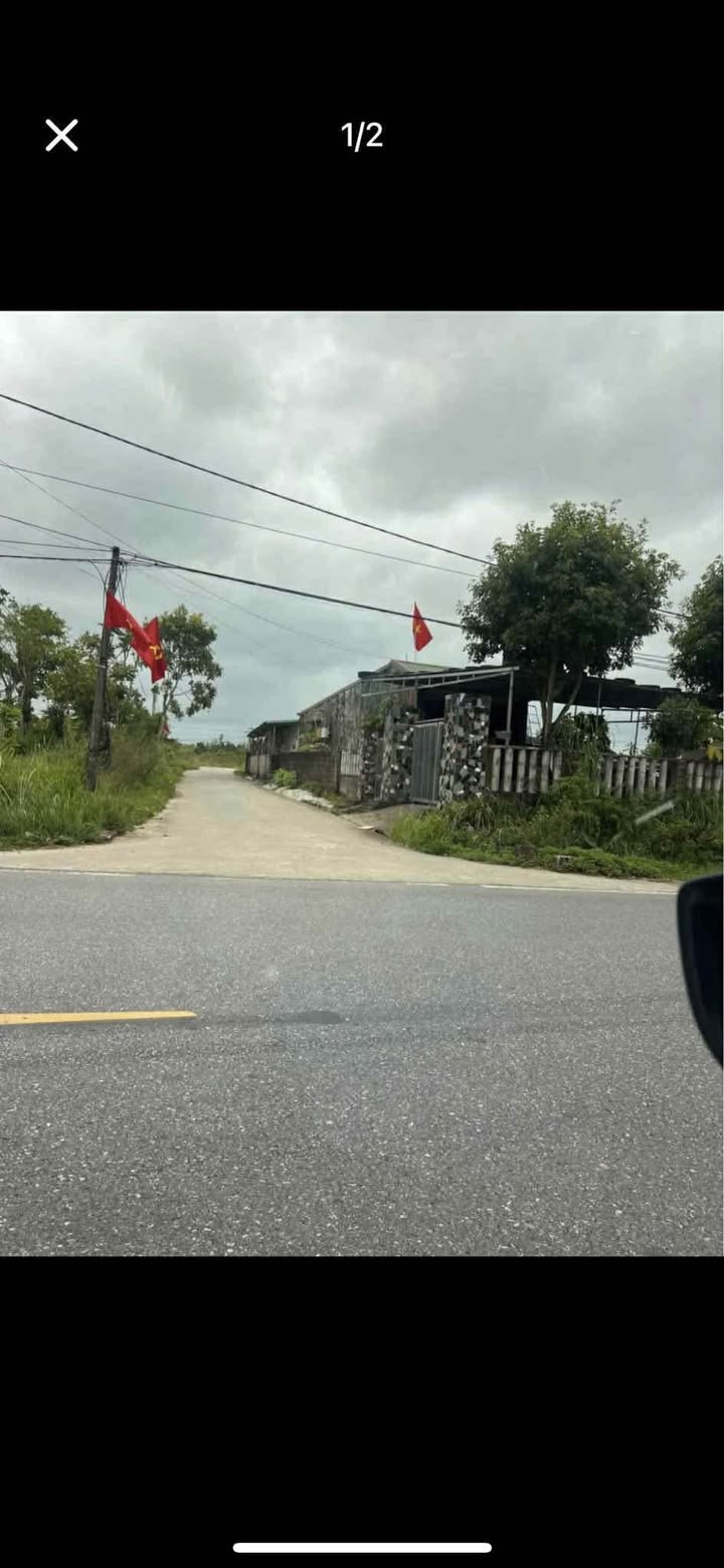 Đất nền khu 1 Hải Yên Móng Cái 108m² giá 700 triệu - Tiềm năng đầu tư lớn!