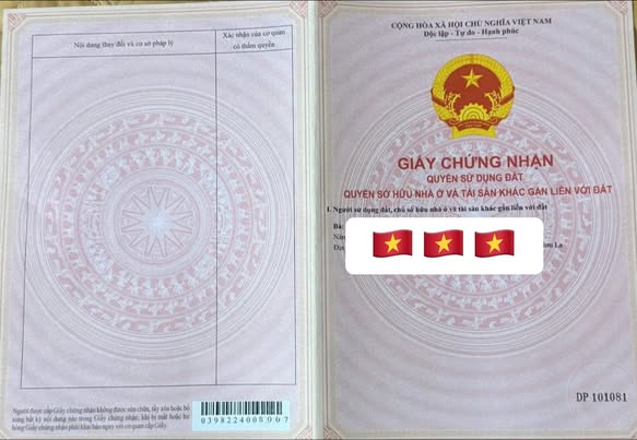 Đất nền Mộc Châu 400m² giá chỉ 4 tỷ - Đầu tư sinh lời ngay!