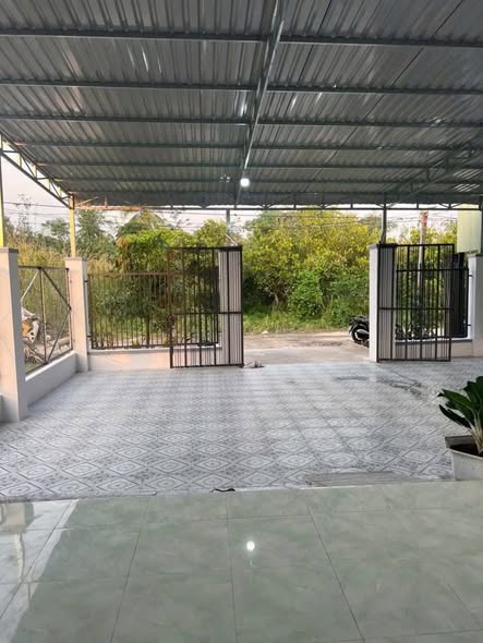 Nhà vườn Trường Đông, Long Hoa, Tây Ninh 476.85m² giá 1.39 tỷ - Không thể bỏ lỡ!