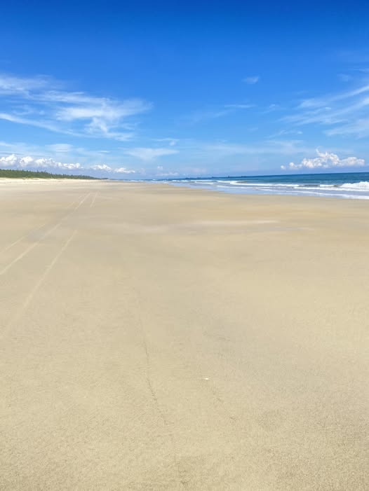 Đất nền Tam Thanh, Tam Kỳ 210m² giá 2.65 tỷ - View sông tuyệt đẹp!