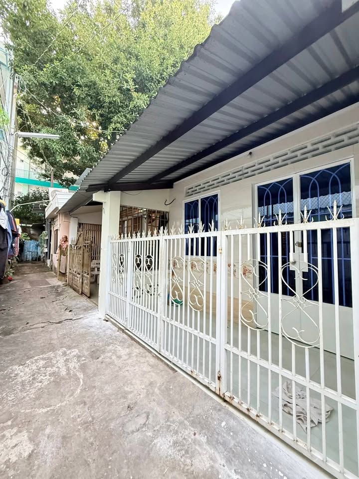 Nhà cho thuê hẻm Mậu Thân, Vĩnh Thanh 1PN giá 3.5 triệu - Không thể bỏ lỡ!