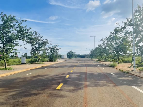 Đất nền Ngãi Giao, Bà Rịa - Vũng Tàu 90m² giá 1.25 tỷ - Sổ hồng chính chủ, thổ cư 100%!