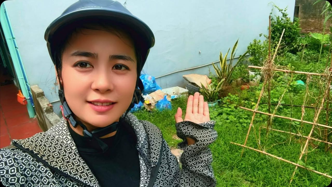 Đất thổ cư thôn Vàng, Cổ Bi, Gia Lâm 90m² giá 4,1 tỷ - Vị trí đẹp, phong thủy tốt!