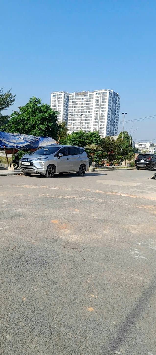 Đất khu tái định cư Tích Sơn Vĩnh Yên 100m² giá 4.5 tỷ - Cơ hội đầu tư hấp dẫn!