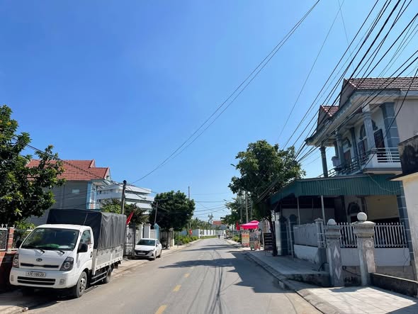 Đất nền mặt đường Liên Hoà 148m² - Pháp lý rõ ràng, đầu tư sinh lời!