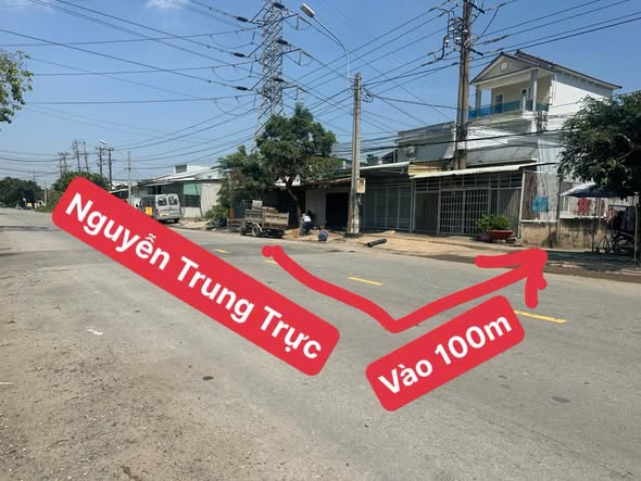 Đất thổ cư 150m² tại ấp 4, Long Định giá 890 triệu - Cơ hội đầu tư tuyệt vời!
