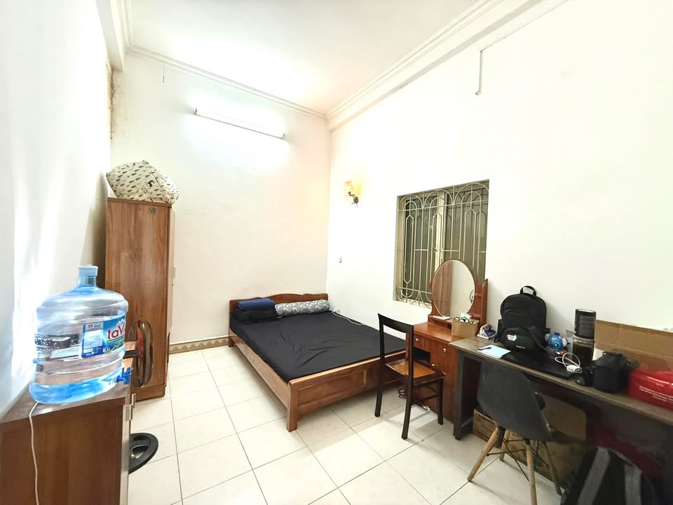 Phòng cho thuê tại đường Trần Duy Hưng, 25m² giá 2.8 triệu - Nội thất đầy đủ, tiện nghi