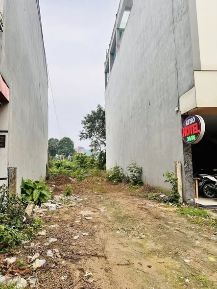 Lô đất 107,3m² đường Yết Kiêu - Giá 3,6 tỷ chính chủ - Cần bán nhanh!