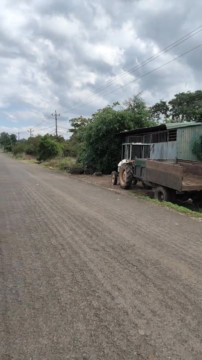 Đất thổ cư 2000m² tại xã Quảng Hiệp, Đắk Lắk - Cơ hội đầu tư giá tốt!