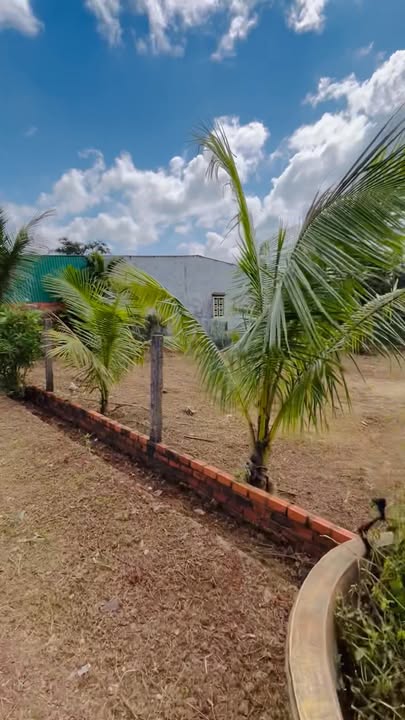 Đất nền Quảng Tiến Cư M'gar 1467m² giá thỏa thuận - View suối tuyệt đẹp!