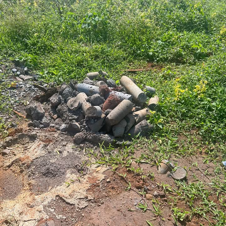 Đất nền 1.2ha Cư Dliê M'nông 2 tỷ - Đường ô tô tận nơi, điện nước đầy đủ!