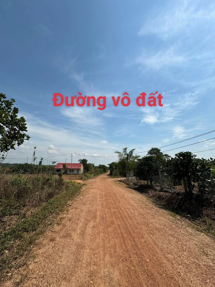 Đất thổ cư 1ha tại thôn EaSinh, Ea Kar - Sổ hồng đầy đủ, giá 2 tỷ