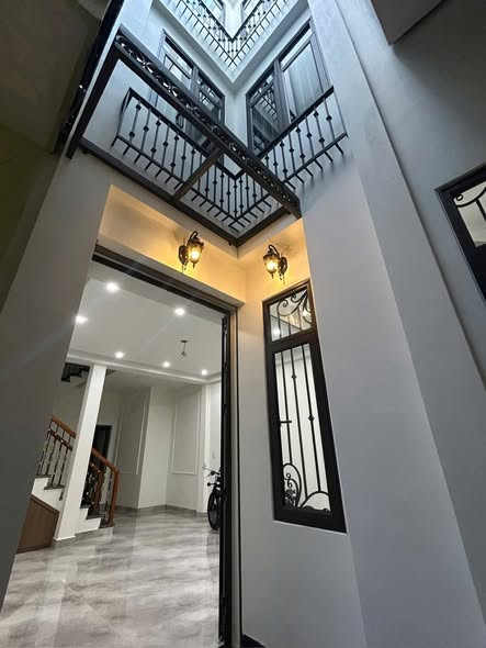 Nhà riêng ngõ 33 Chu Văn An, Hải Phòng 64m² giá 4.15 tỷ - Vị trí cực đẹp, thuận tiện!