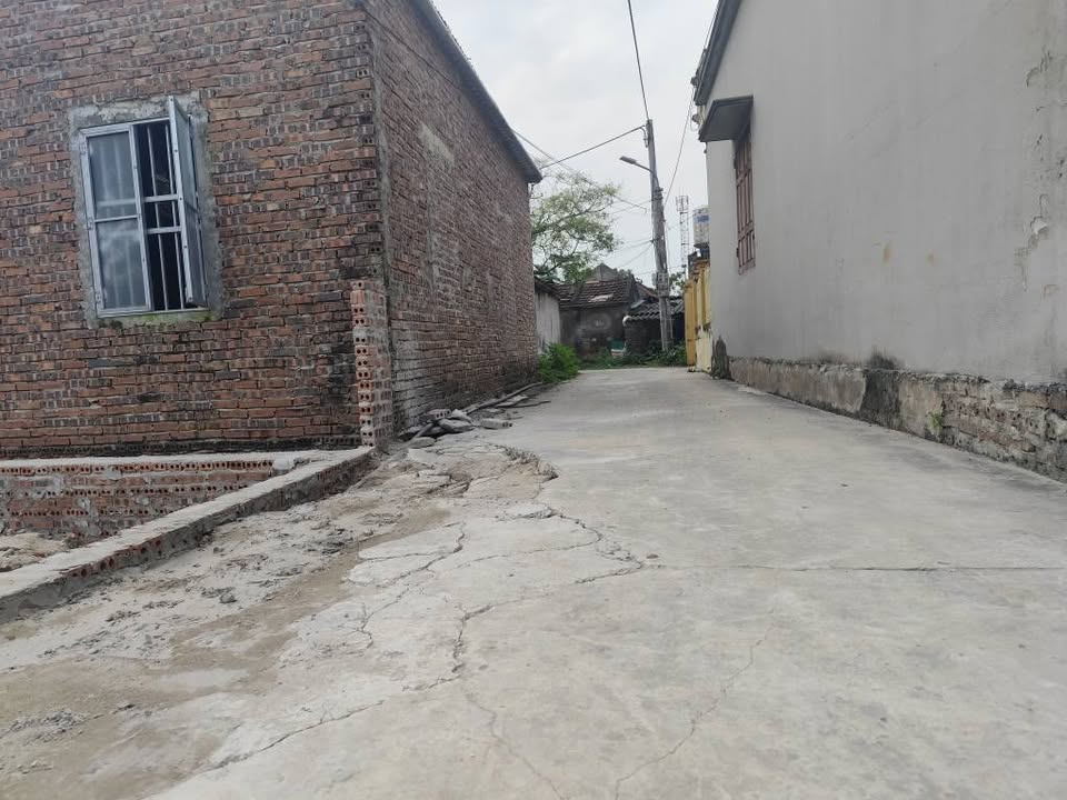 Đất nền Nguyễn Công Trứ, Ninh Phúc 74m² giá 1.6 tỷ - Sổ hồng chính chủ, ô tô vào tận nơi!