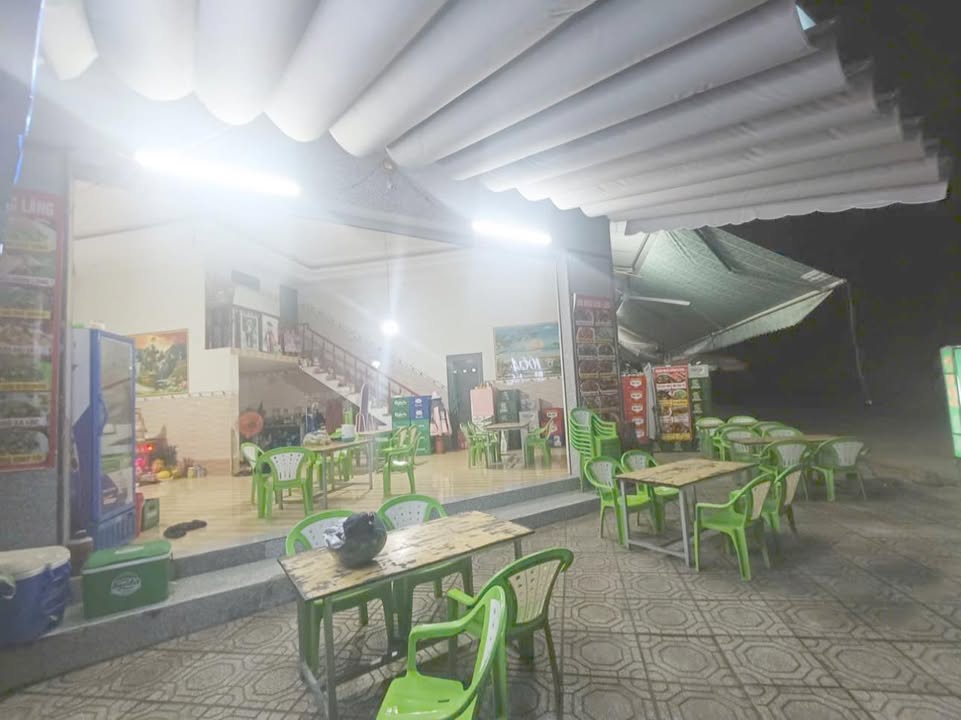 Đất nền góc ngã tư vàng - Thới Hòa, Bến Cát, 300m² - Đầu tư sinh lời ngay!