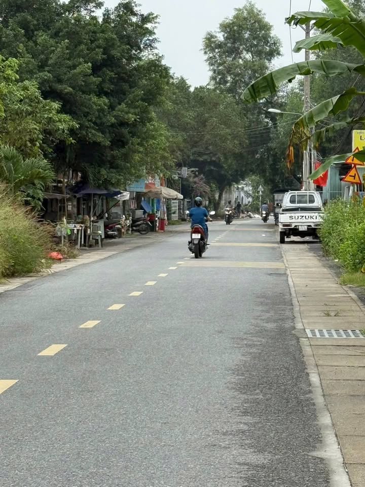 Đất thổ cư Phú Mỹ Thủ Dầu Một 80m² giá 1.9 tỷ - Vị trí thuận lợi, dân cư đông đúc!