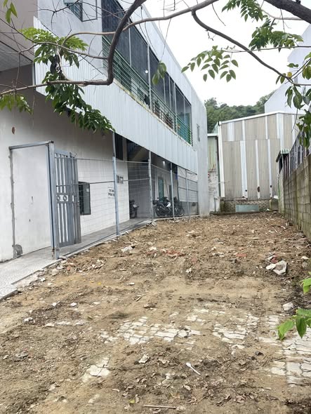 Đất nền đường Nguyễn Thị Cận, phường Hòa An, quận Cẩm Lệ - Diện tích 105m² giá 4.65 tỷ - Đầu tư sinh lời ngay!