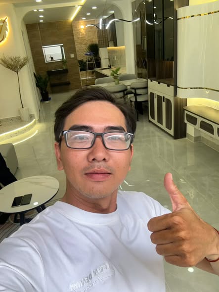 Nhà đẹp 3 tầng tại Bình Thạnh 58m² giá 8.95 tỷ - Sẵn sàng vào ở