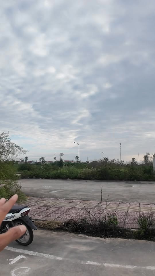 Đất nền KĐT Đại An Phù Khê 80m² giá 5.4 tỷ - Đường 17.5m rộng rãi!