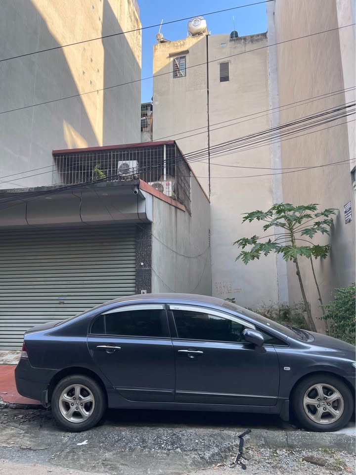 Đất nền đẹp tại Hà Đông 50m² - Không lỗi phong thủy, giá thỏa thuận!