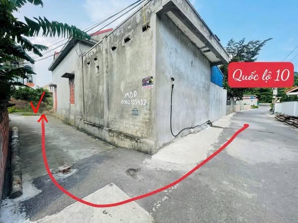 Đất nền Lưu Kiếm Hải Phòng 65m² giá 1.2 tỷ - Đầu tư sinh lời hấp dẫn!