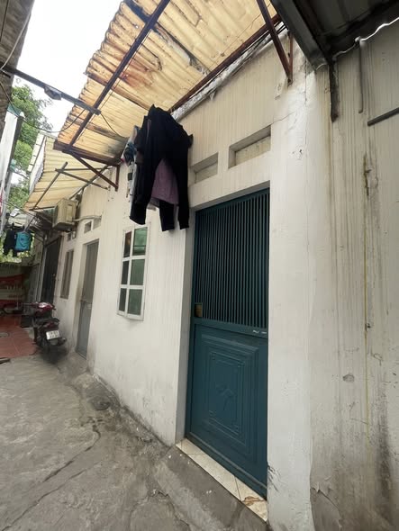 Nhà phố Tân Khai, quận Hoàng Mai 23m² giá 1.3 tỷ - Tiện nghi cho gia đình nhỏ!