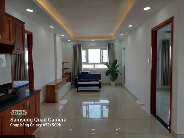 Căn hộ góc Block B 86m² giá 2.5 tỷ - View công viên cực thoáng!