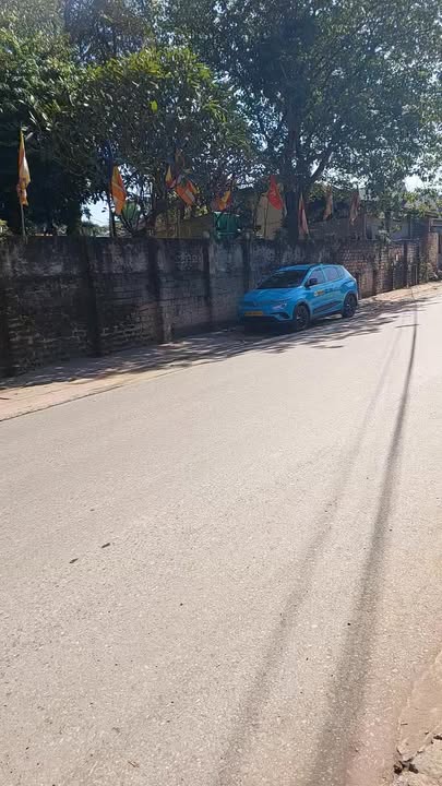 Bán đất chính chủ tại Phú Nham, Phú Thọ, 216m² chỉ 3 tỷ - Kinh doanh sầm uất!