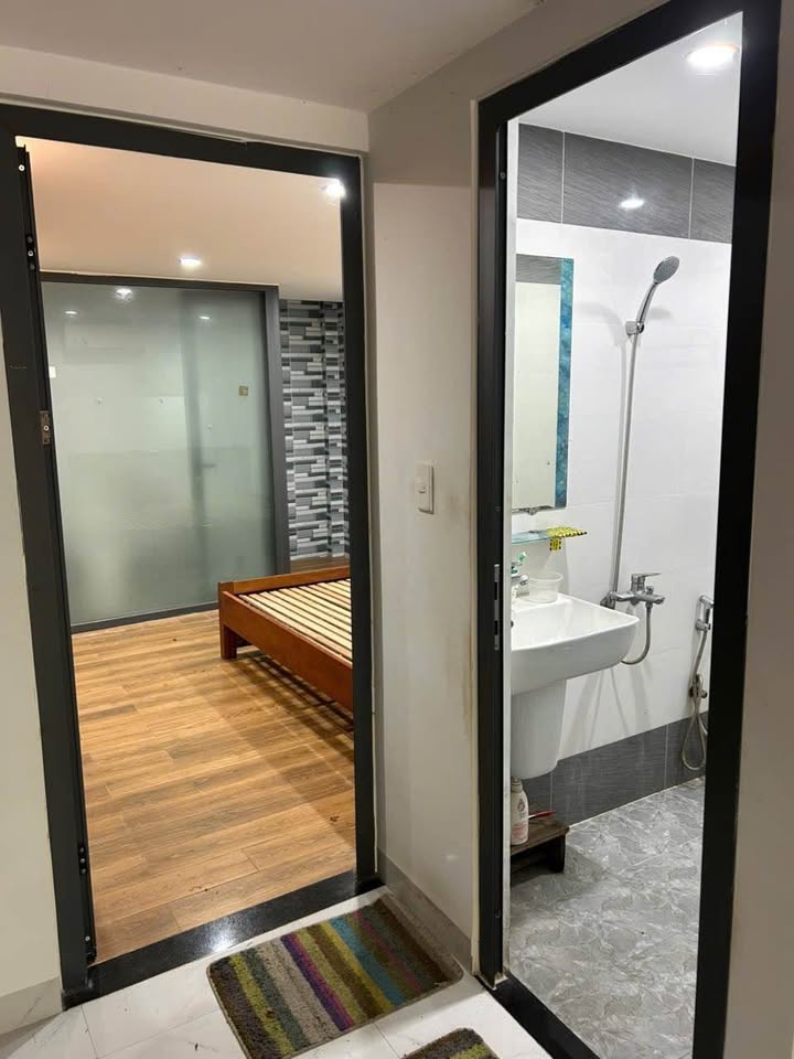 Nhà mặt tiền Quang Trung, Quy Nhơn 61m² giá 6 tỷ - Sổ đỏ chính chủ!