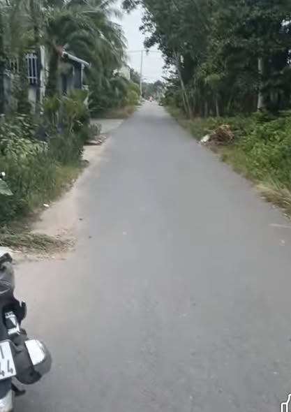 Nhà mặt tiền đường nhựa Ninh Hưng 1, Châu Thành, 120m² - Sổ hồng chính chủ!