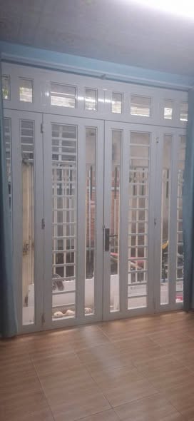 Nhà 1 trệt 1 lầu tại Hẻm 8 Kỳ, Long Xuyên, An Giang - Giá 1.75 tỷ, thương lượng