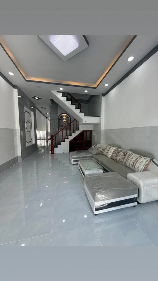 Nhà lầu 2 tầng tại Ấp 2, Trung An, 153m² giá 2 tỷ - Sẵn sàng vào ở ngay!