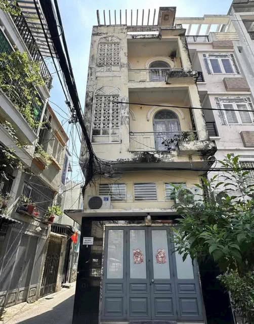 Nhà HXH Đường Điện Biên Phủ, Bình Thạnh 28m² giá 5.6 tỷ - Sổ hồng hoàn công, Bớt lộc!