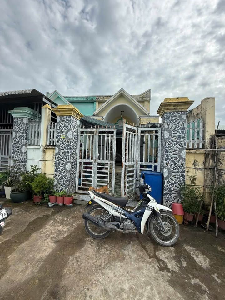 Đất thổ cư Đức Lập Hạ 120m² giá 1.2 tỷ - Sổ hồng riêng, vị trí thuận lợi!