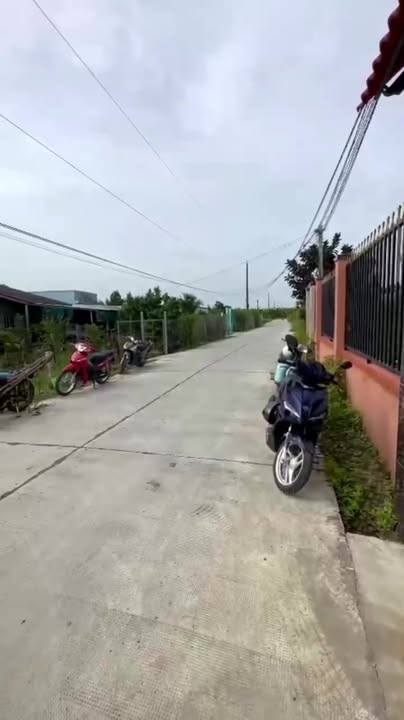 Đất nền Bình Trinh Đông Tân Trụ 152m² giá 639 triệu - Cơ hội đầu tư hấp dẫn!